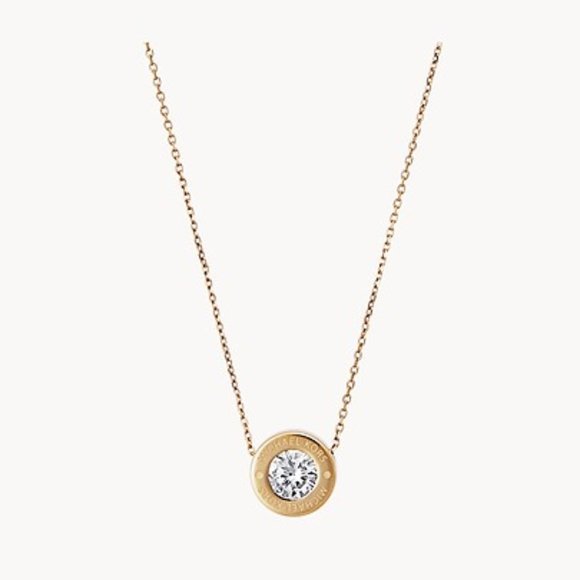 Michael Kors Necklace - Picture 1 of 3